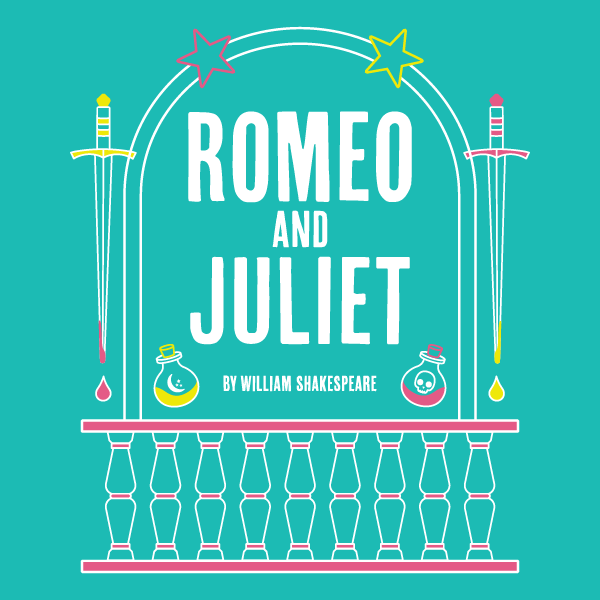 Seattle Shakespeare Company presents Romeo and Juliet