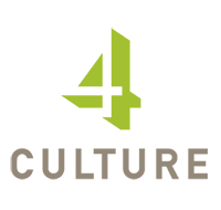 4 Culture logo