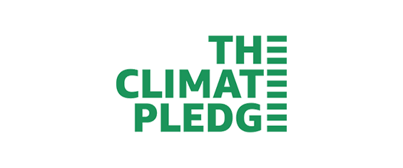 The Climate Pledge