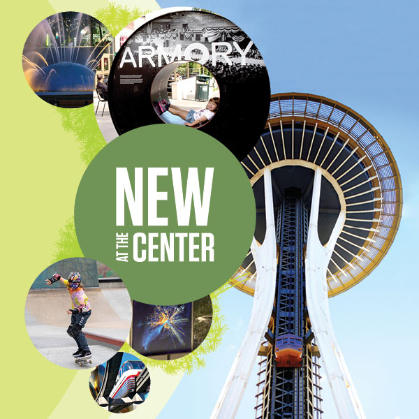 Seattle Center