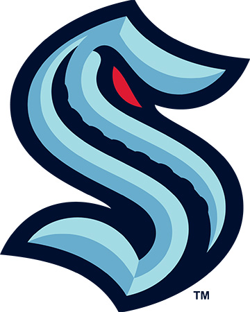 Seattle Kraken logo