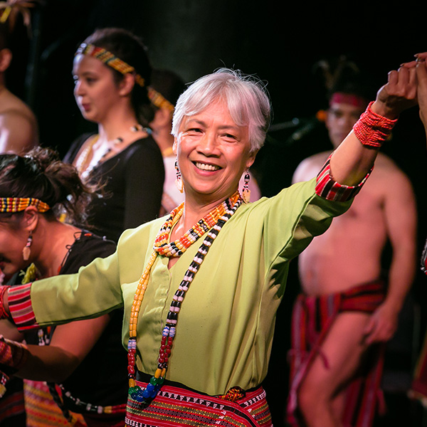 Northwest Folklife Festival