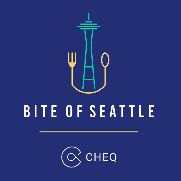 Bite of Seattle logo