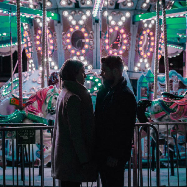 Seattle Christmas Market 2023