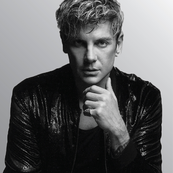 Maksim at McCaw Hall