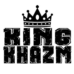 King Khazm logo