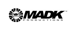 Mad Krew logo