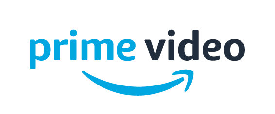 logo reads Prime Video