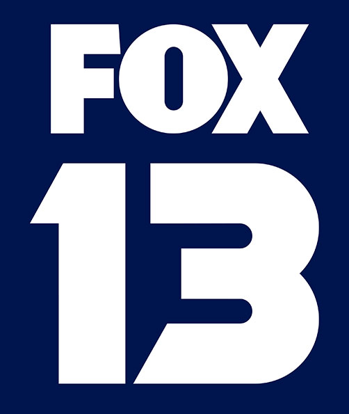 Fox 13 logo
