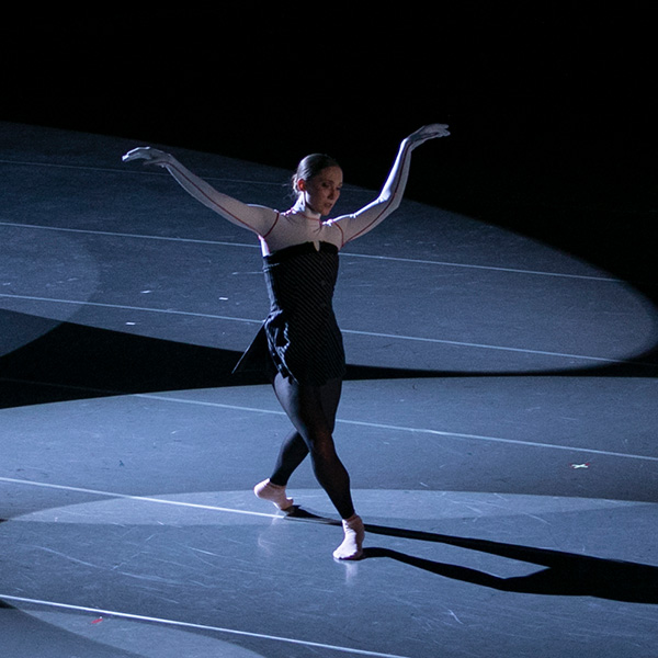 Pacific Northwest Ballet's Boundless