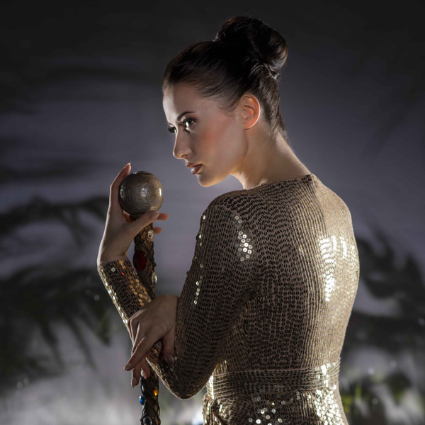 Seattle Opera presents Alcina