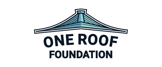 One Roof Foundation logo