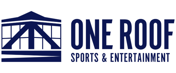 One Roof Sports and Entertainment Foundation logo.