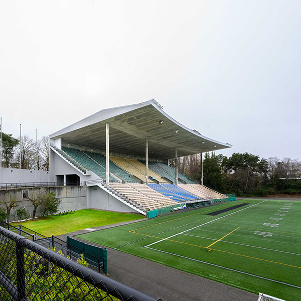 Memorial Stadium