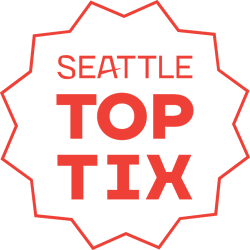 Seattle Top Tix logo