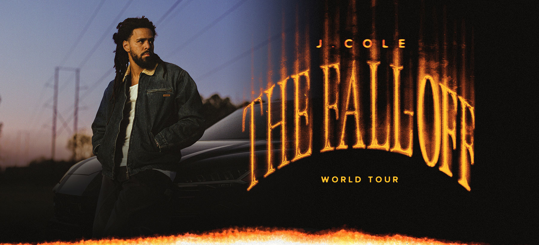J. Cole