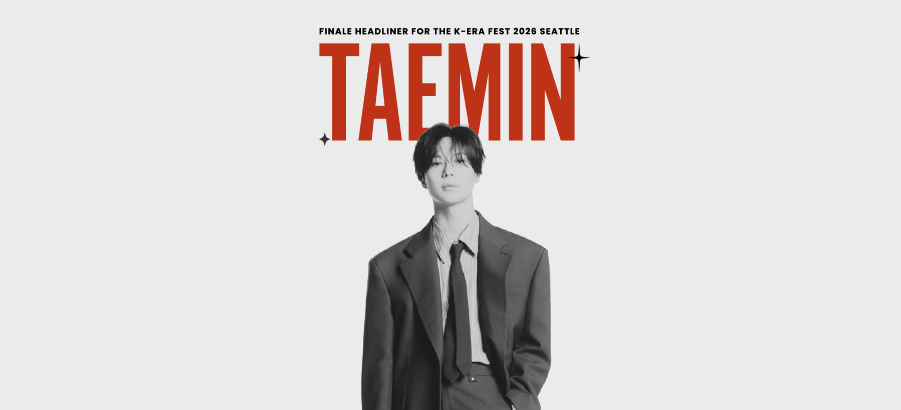 K-Era Fest feat. Taemin