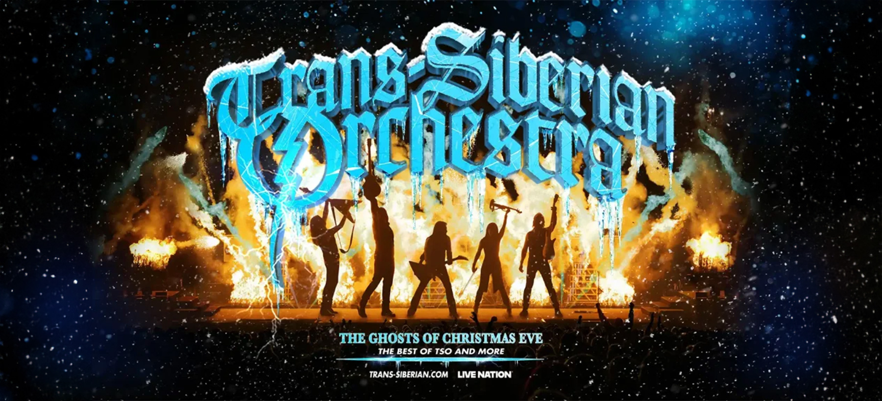 Trans-Siberian Orchestra