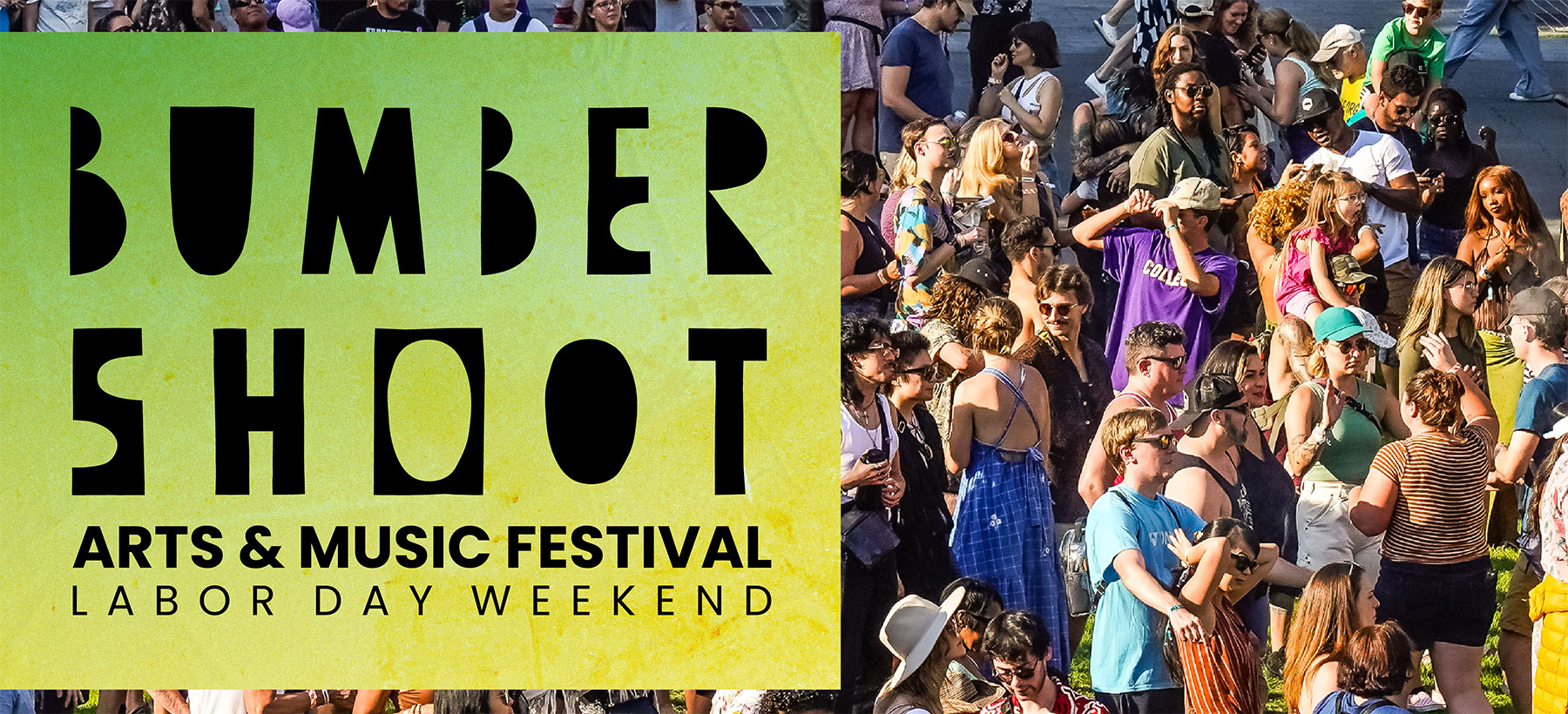 Bumbershoot 2026