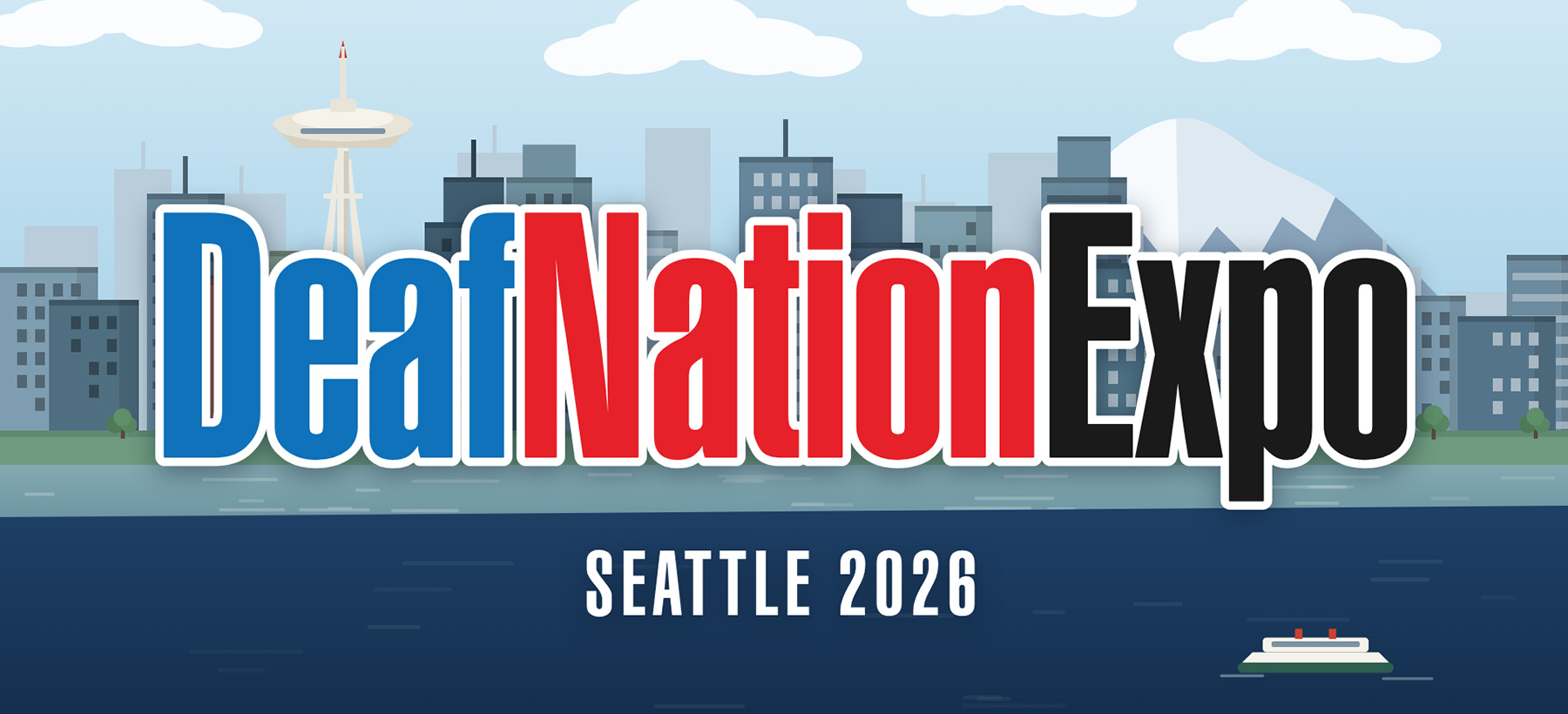 DeafNation Expo