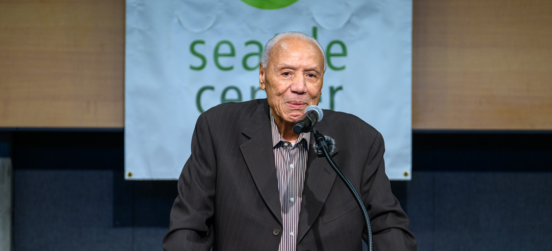 Seattle's Lenny Wilkens Way is a fitting tribute for 'the