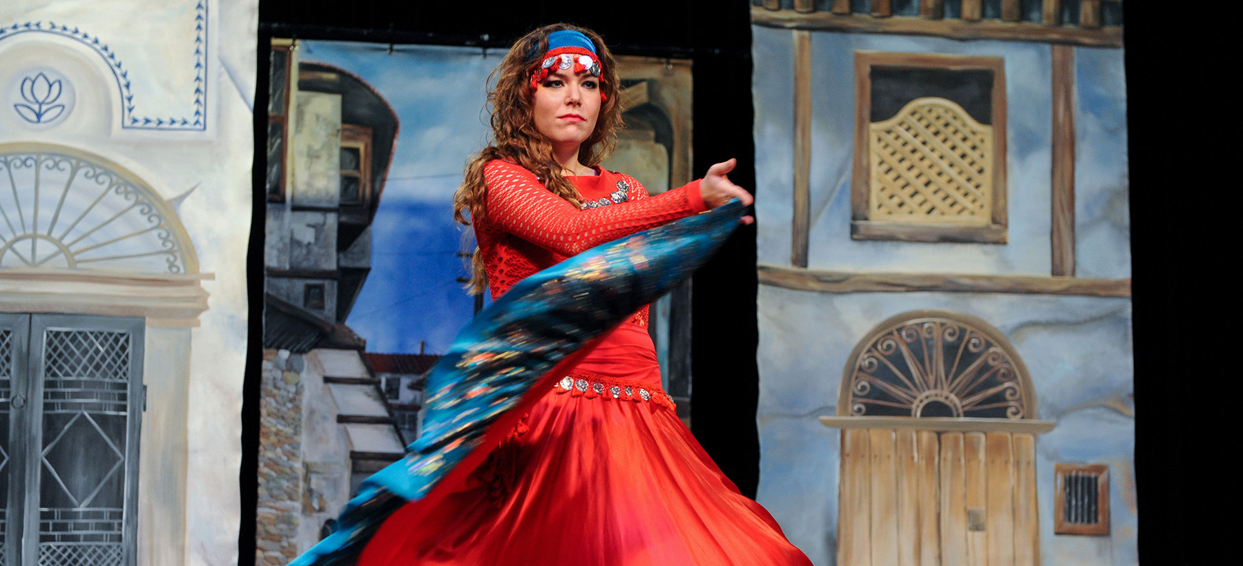 Press Release - Turkfest