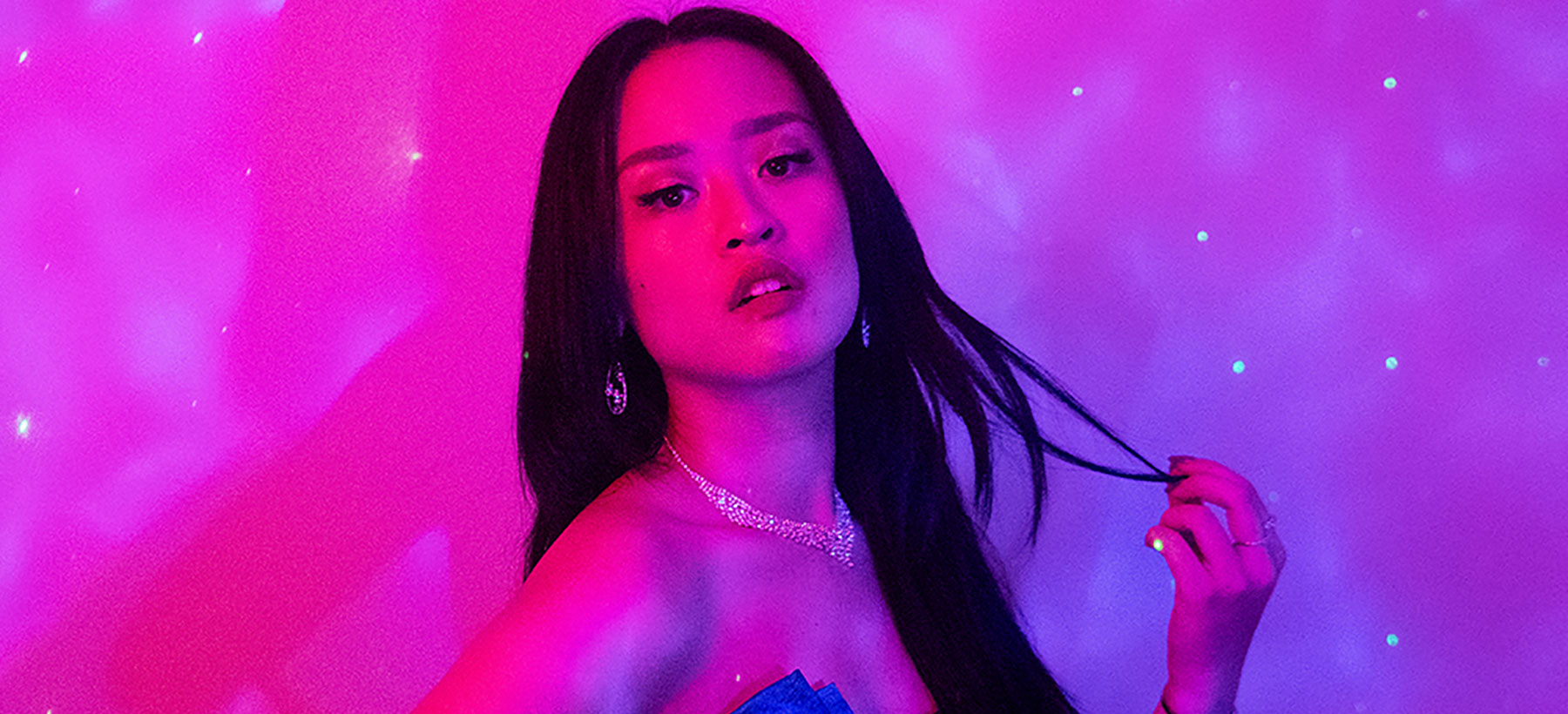 Winterfest Entertainment: Lexi Nguyen