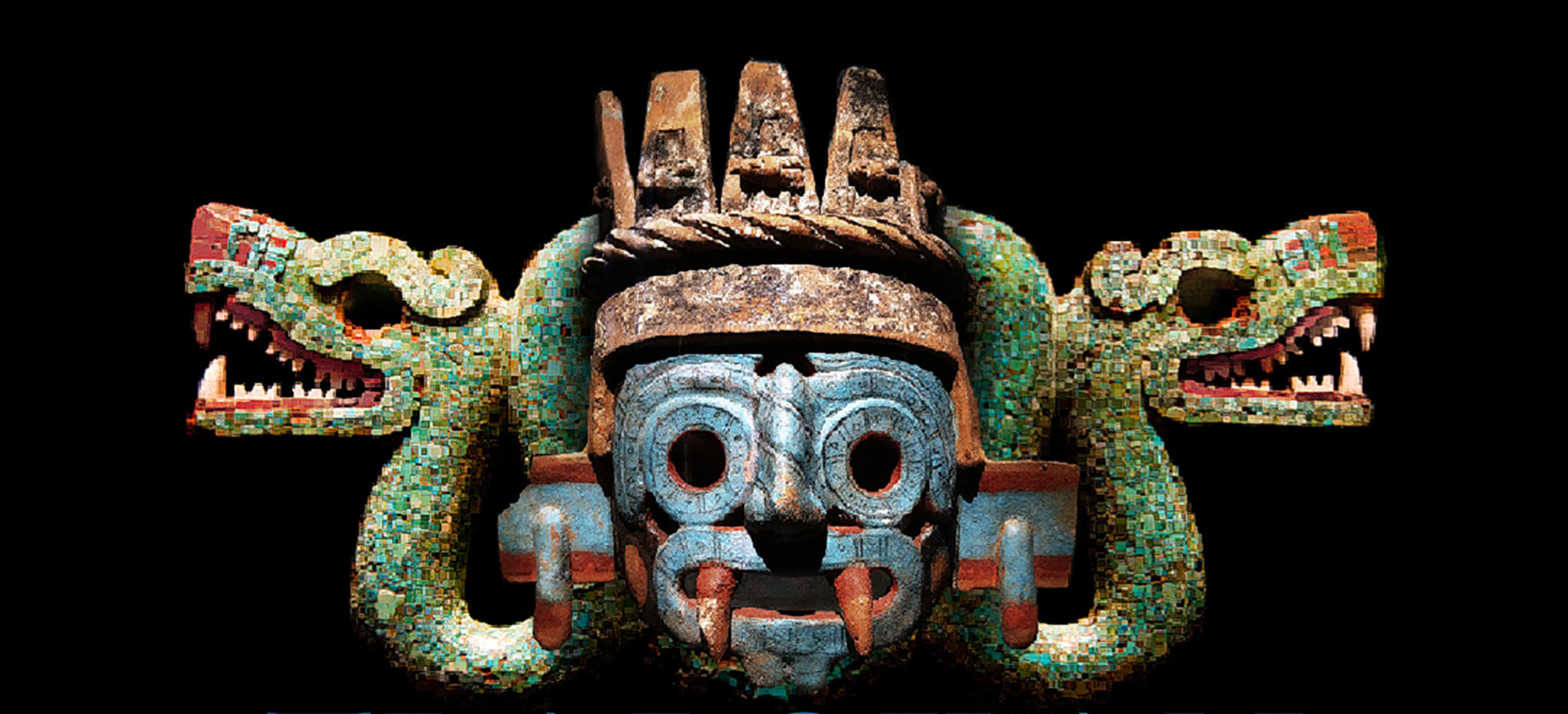 Artists at The Center: Tlalokan