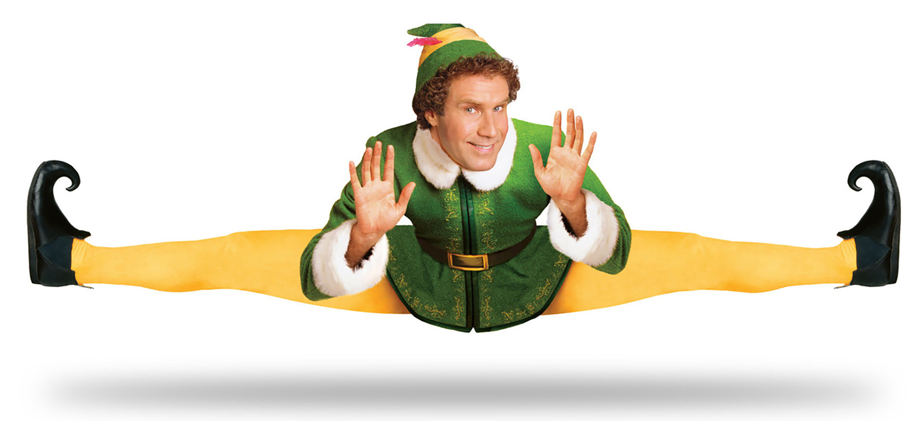 Symetra Movie Nights at Winterfest: Elf