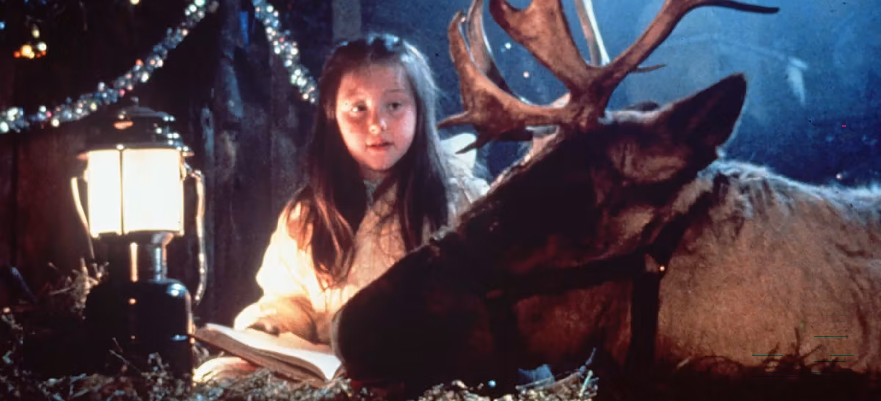 Symetra Movie Nights at Winterfest: Prancer