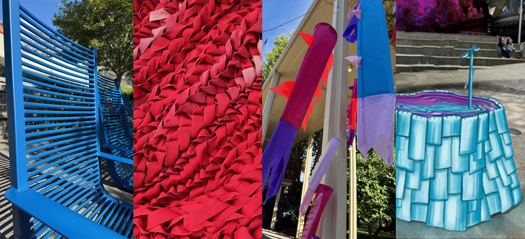 Seattle Center Sculpture Walk 2026: Guided Art Tour