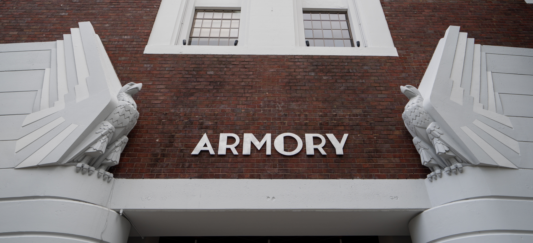 Seattle Center Armory